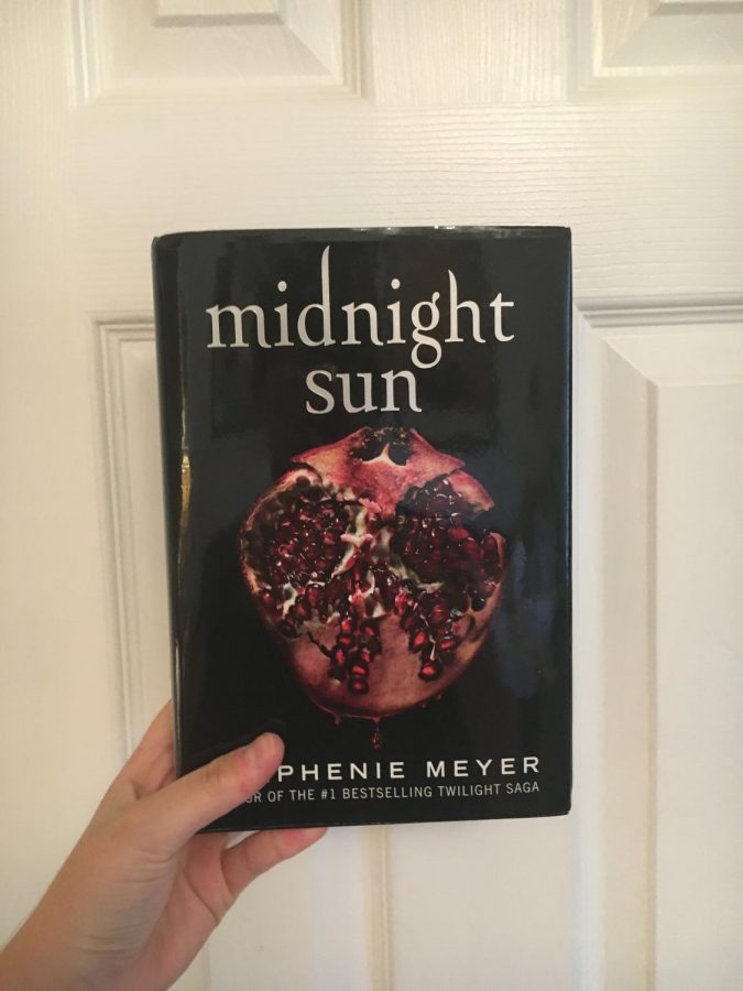 midnight sun stephenie meyer summary
