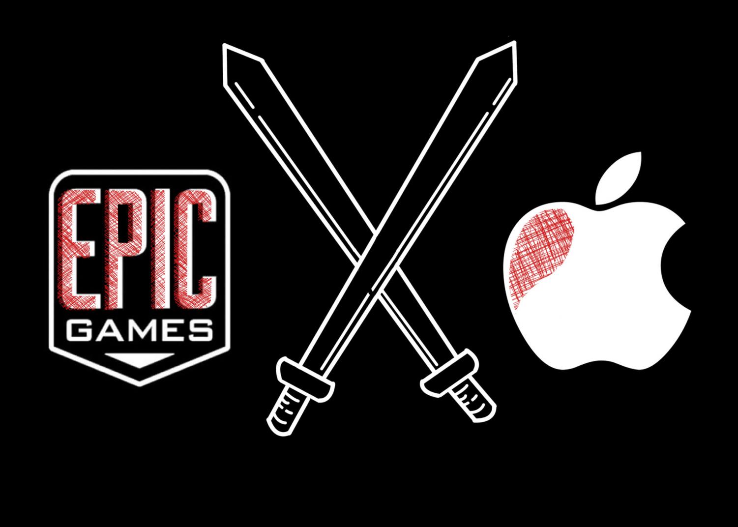 Apple Extends Fortnite's 'Sign-in with Apple' But Epic Games Still