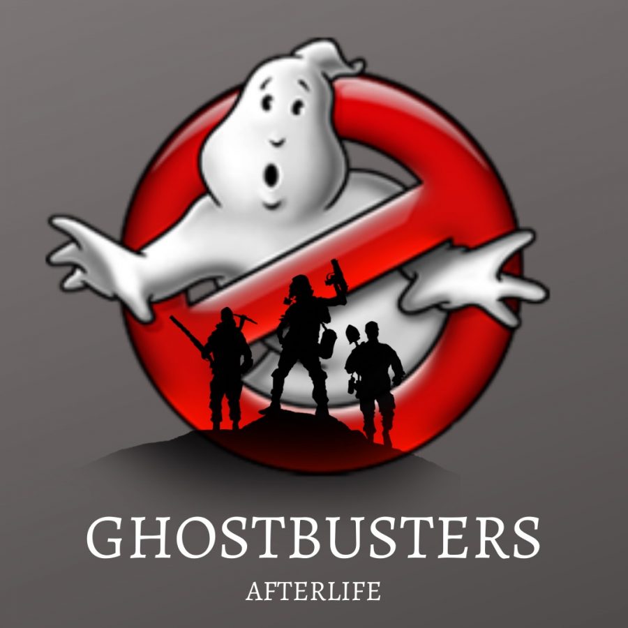 ghostbusters movie logo