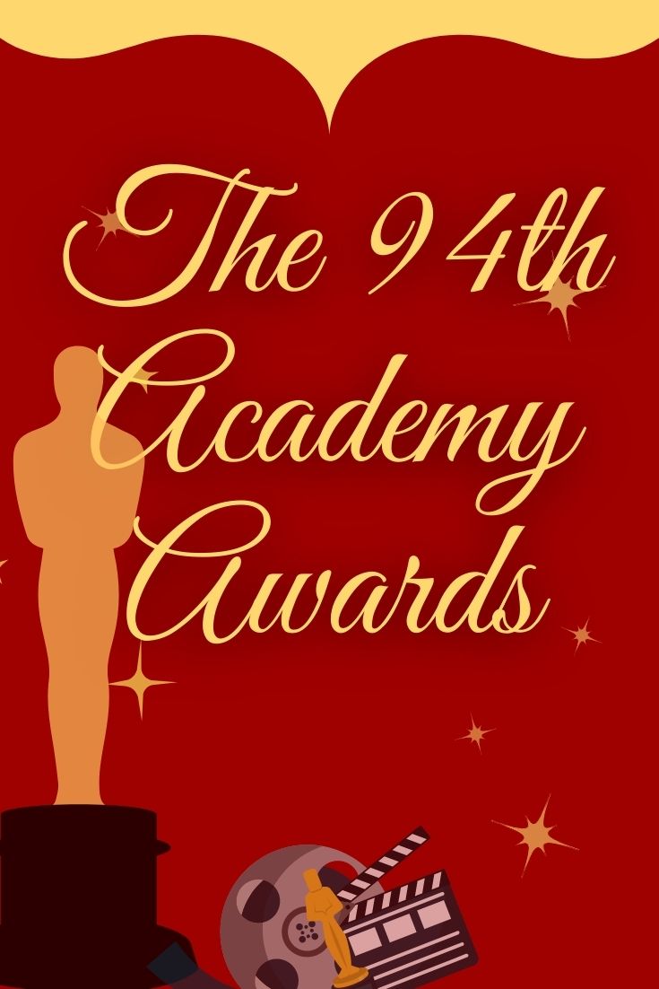 The 94th Academy Awards brings historic wins and iconic moments ...