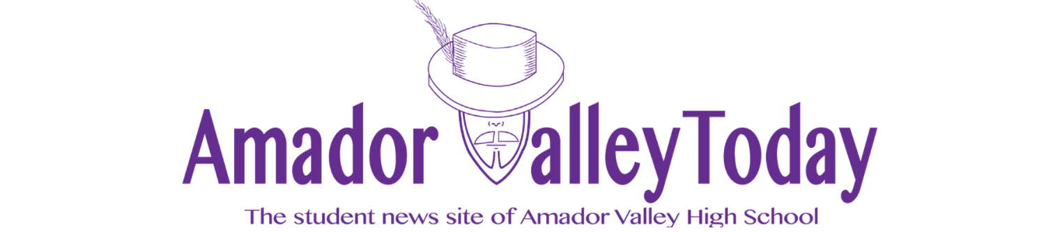 The student news site of Amador Valley High School