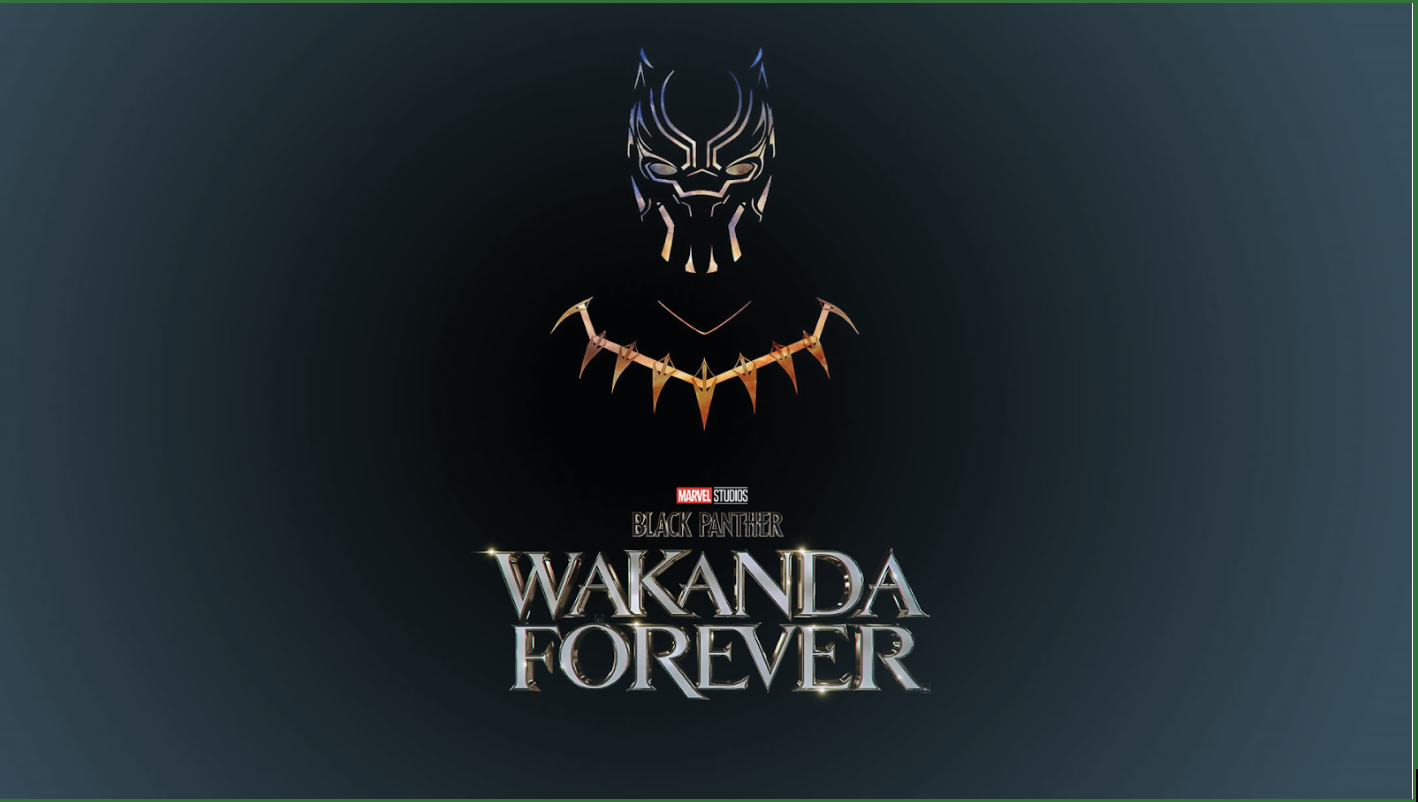 Wakanda Logo - Etsy