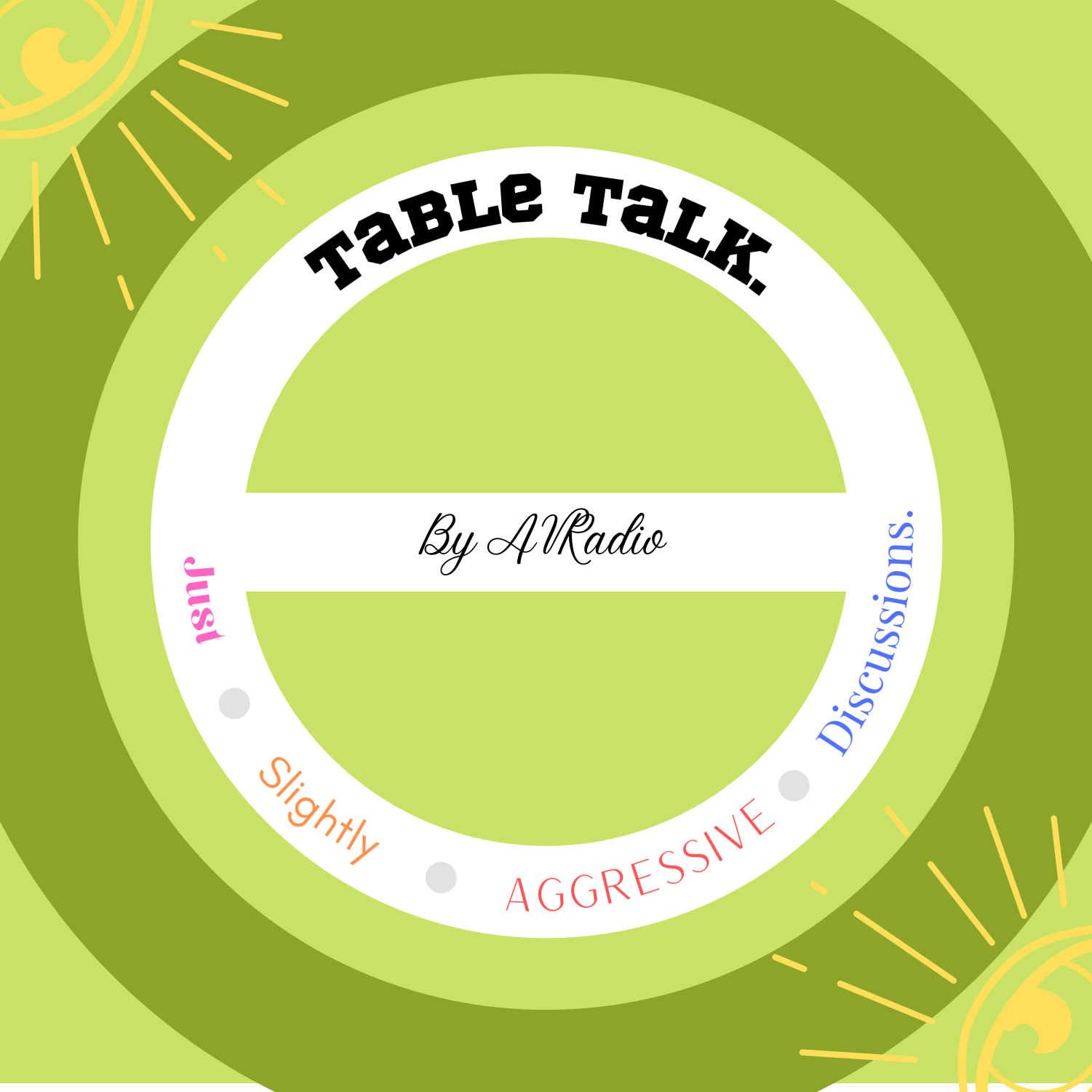 Table Talk: Season 3 - AmadorValleyToday