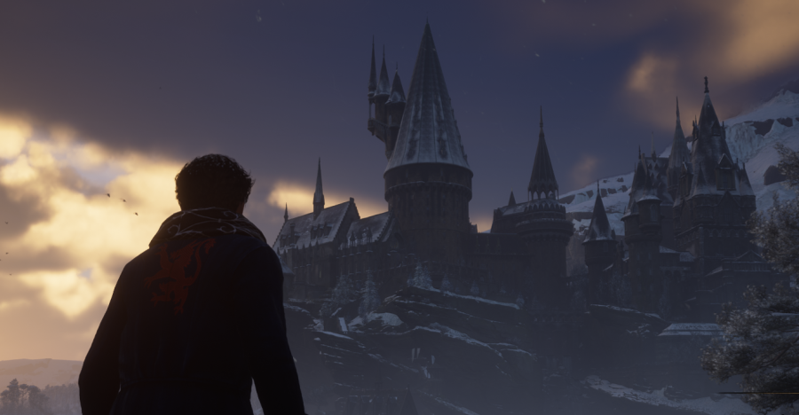 Game review: “Hogwarts Legacy” thrills, captures magic of original Harry  Potter world - AmadorValleyToday