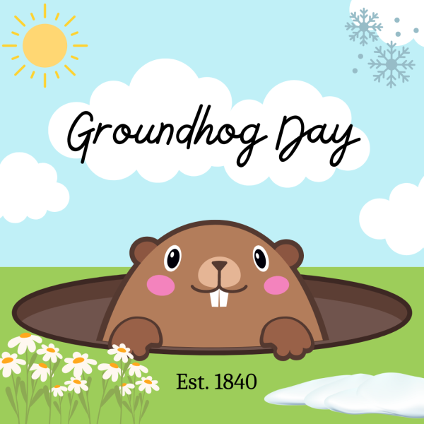 what is the movie groundhog day based on