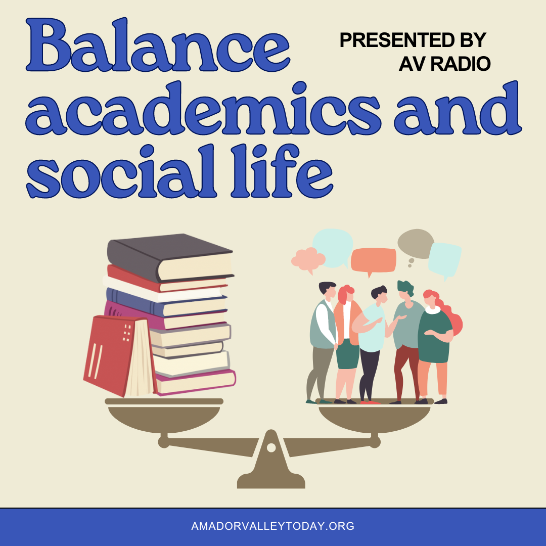Balancing Academics and Social Life Over the Summer