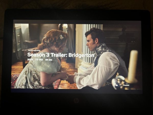 Netflix released the first part of the long-awaited third season of Bridgerton on May 16, 2024. 