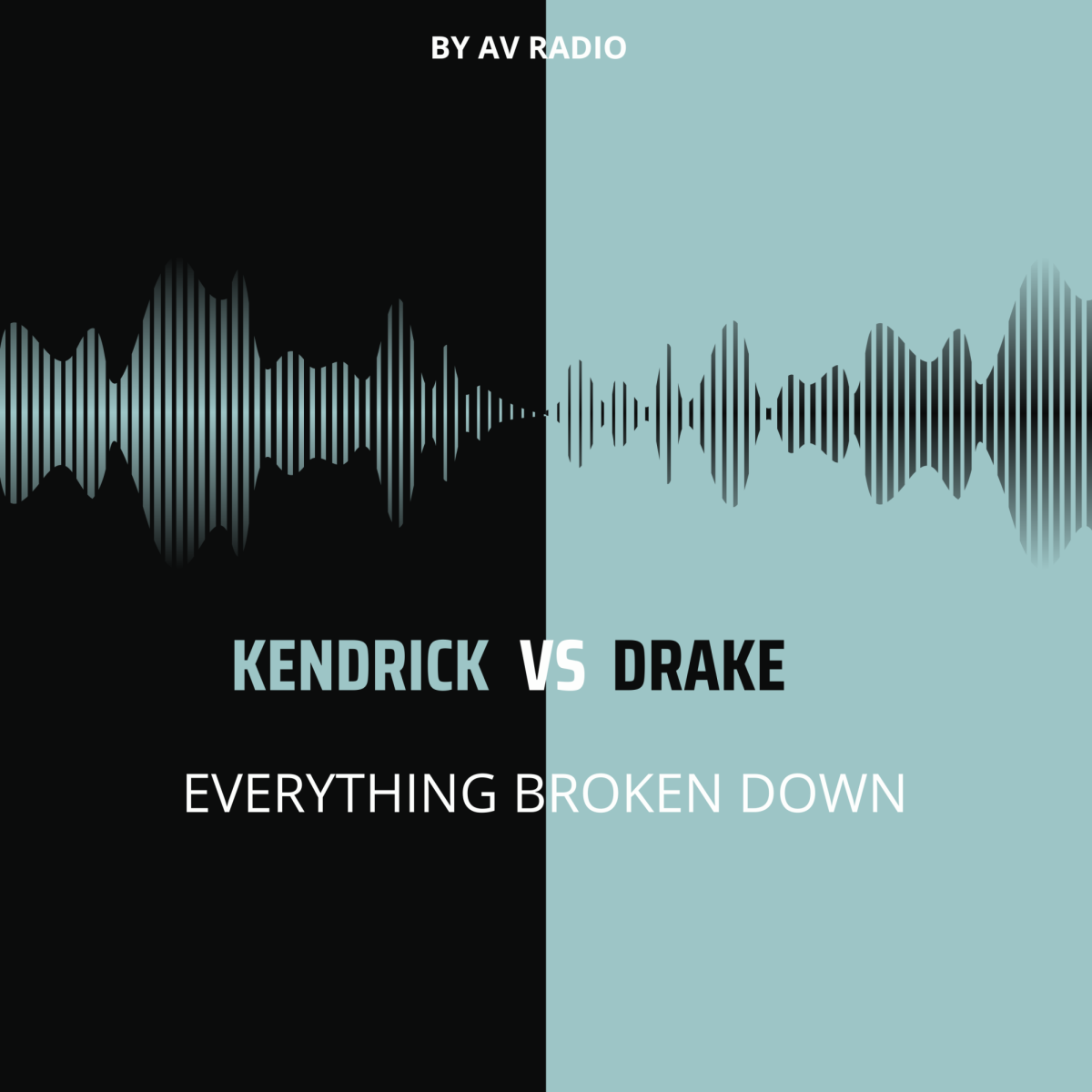 Drake+vs.+Kendrick+Lamar+Rap+Feud+Explained