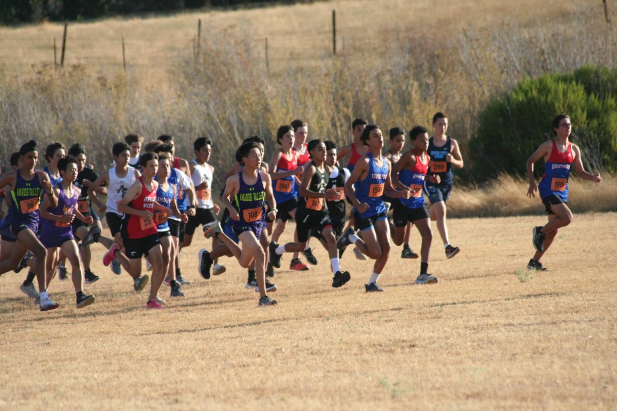 Cross country runners have very specific conditioning and diet routines to ensure that their body is in in peak performance.
