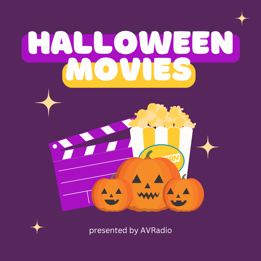 Fright Night: Halloween Movie Showdown