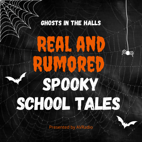 Ghosts in the Halls: Real and rumored spooky school tales