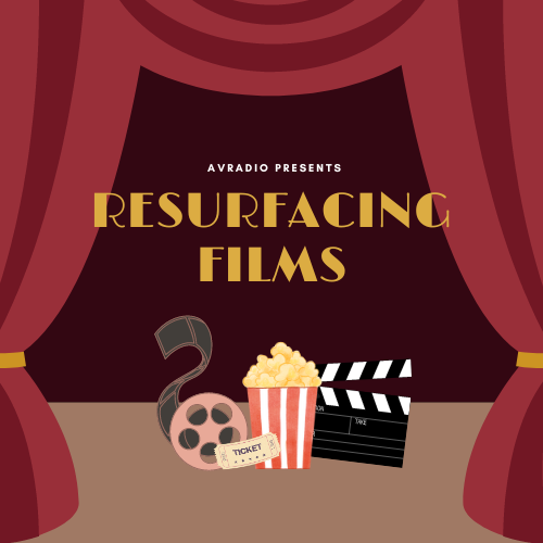 Resurfacing Films