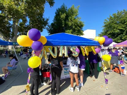 To learn more about the club, Habitat For Humanity has booths at club events, as well as other networking pop ups.