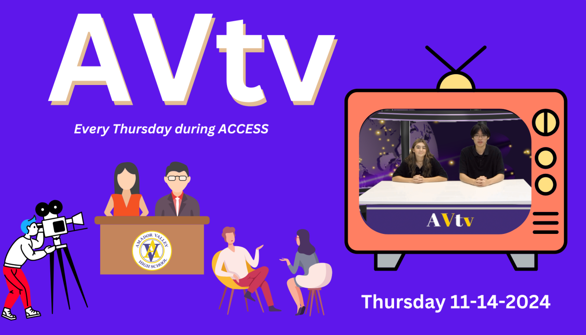 AVtv 11-14-24