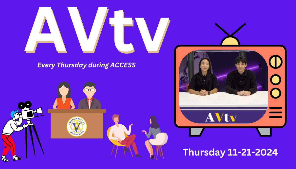 AVtv 11-21-24