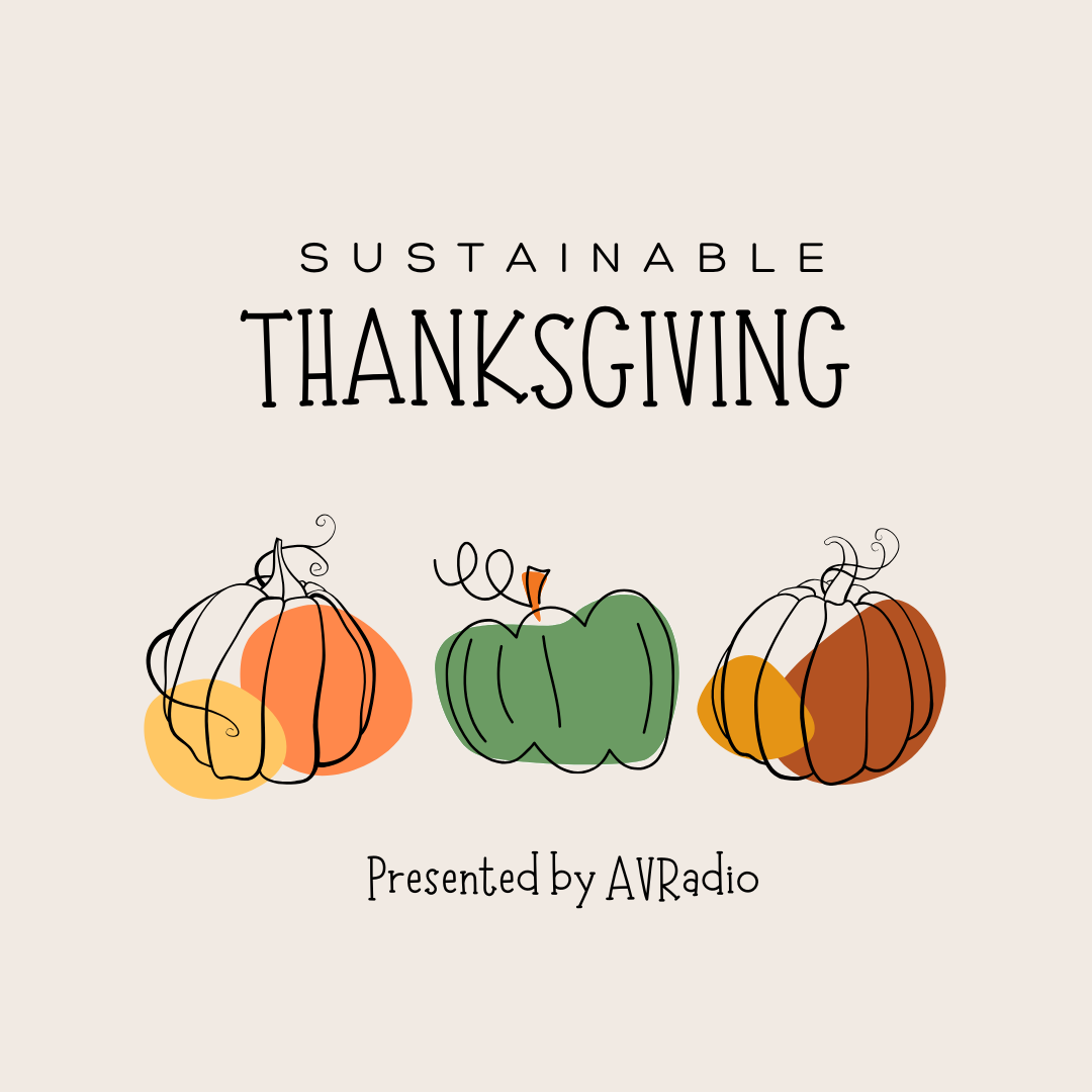 Sustainable Thanksgiving: Eco-Friendly Tips for the Holiday