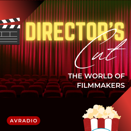 Director's Cut: The World of Film Directors