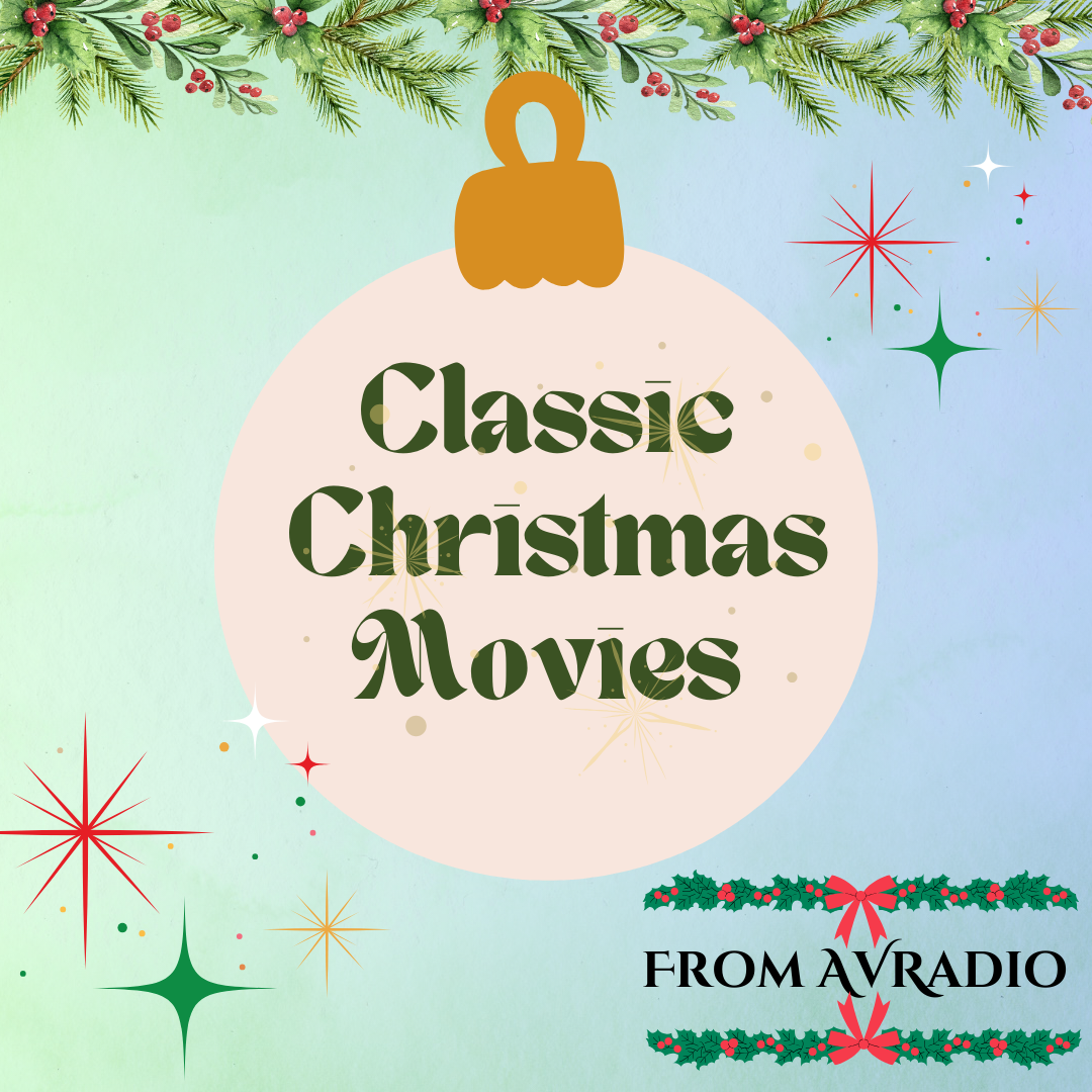 Festive Films: Classic Christmas Movies to Watch this Season