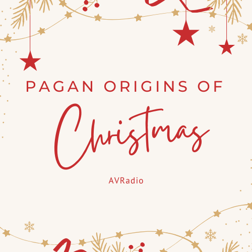 Pagan Origins of Christmas