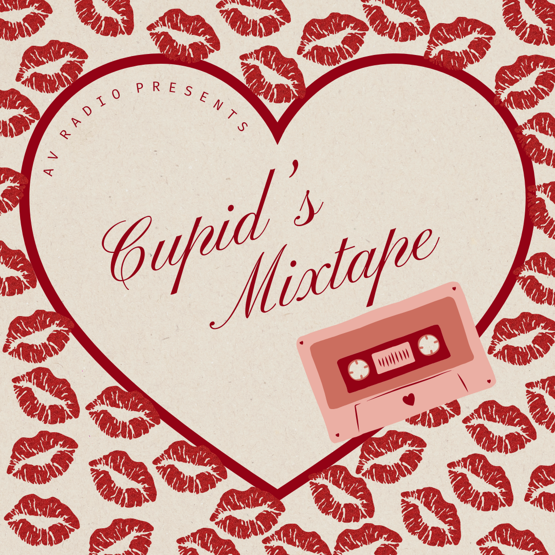 Cupid's Mixtape