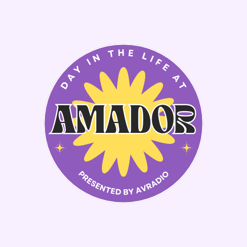 "Day in the Life" at Amador Valley High School