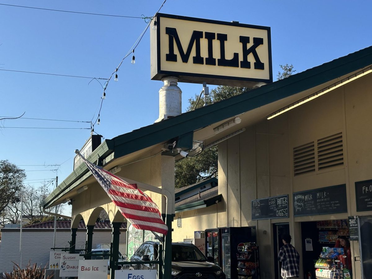 Pleasanton's beloved and historic Meadowlark Dairy plans to extend its business to the city of Livermore in 2025.