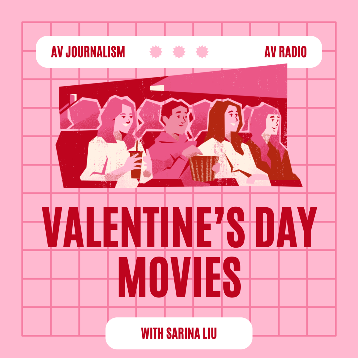 Valentine's Day Movie Picks