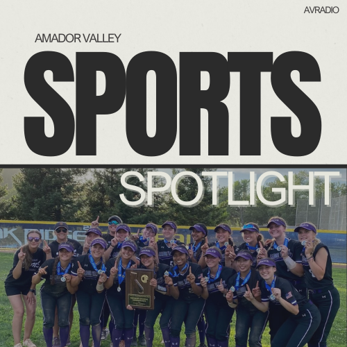 Amador Valley Sports Spotlight