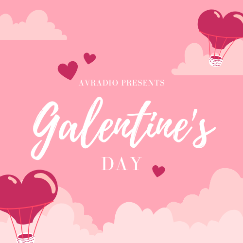 Galentine's Day: Ways to celebrate