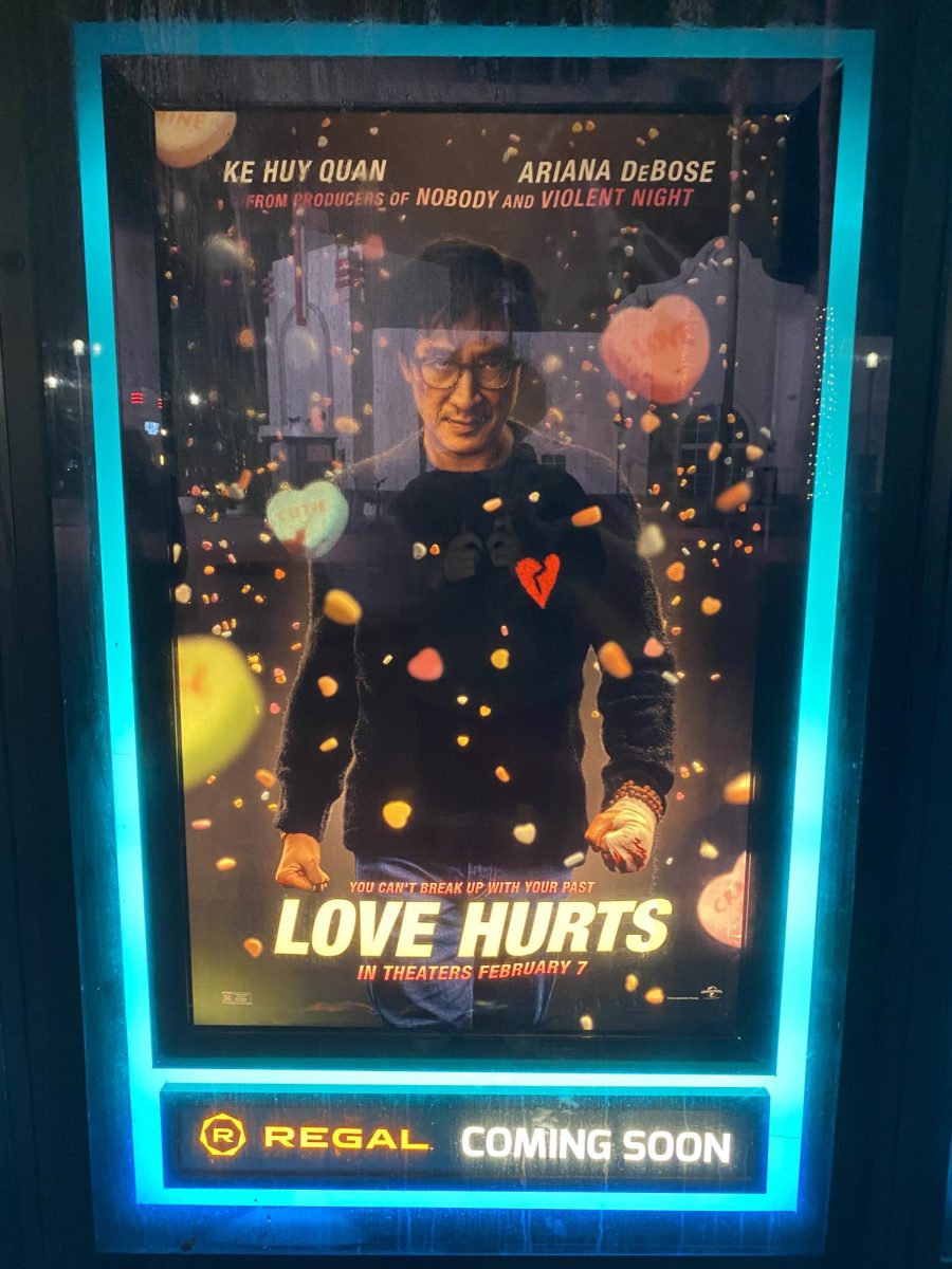 Love Hurts is an action-packed romantic comedy that garnered much negative criticism despite its favorable cast.