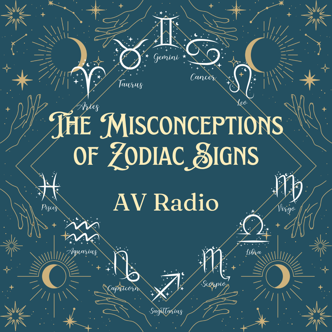 The Misconceptions of Zodiac Signs