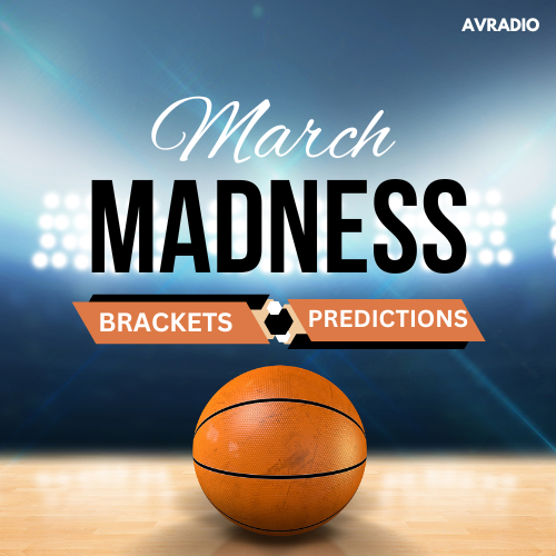 2025 March Madness Predictions