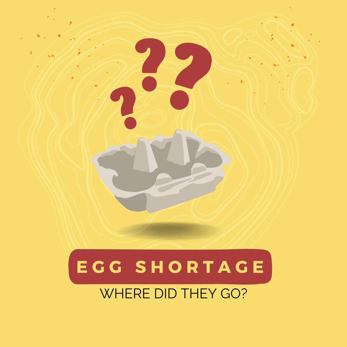 Egg Shortage: Causes and Impact