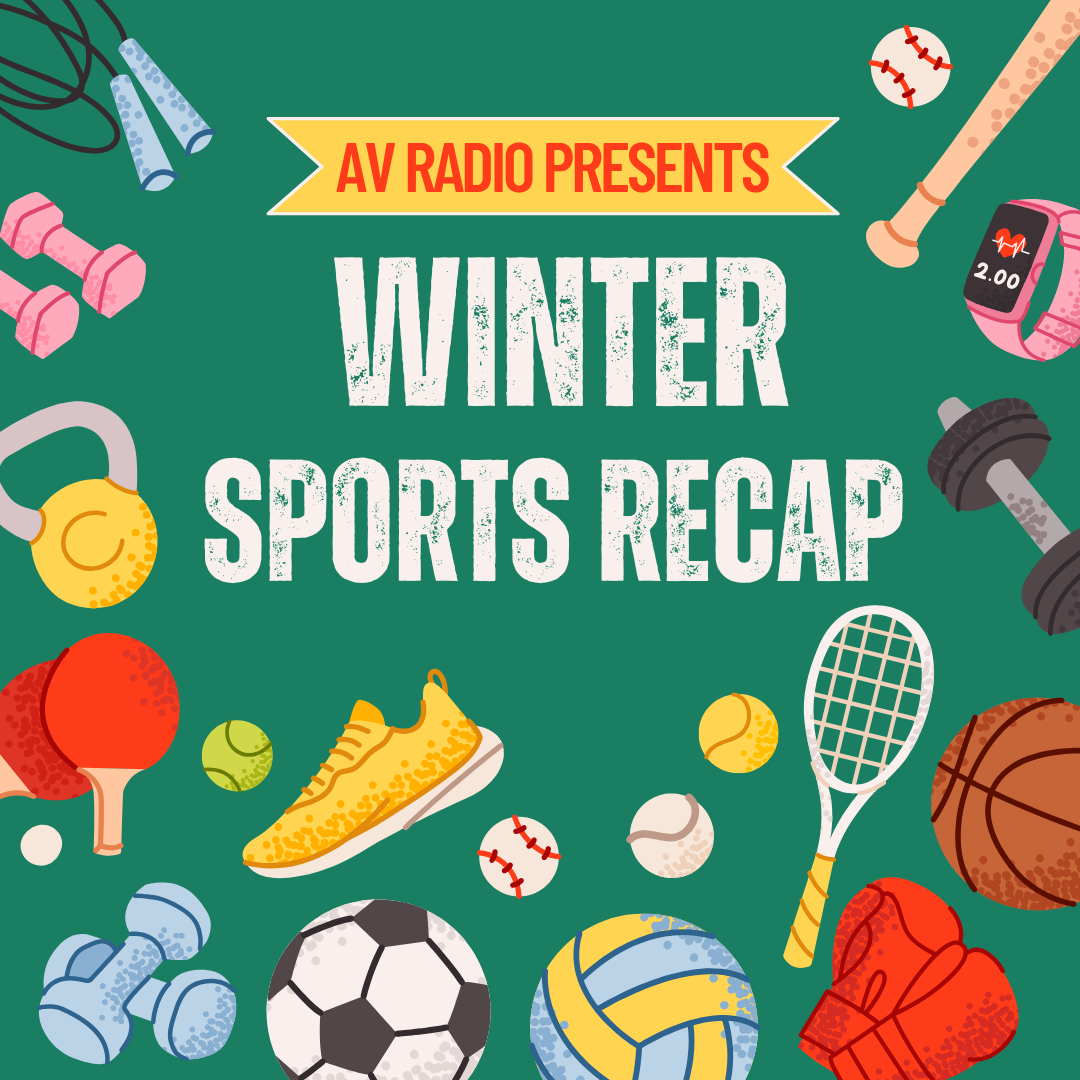 AV Winter Sports Recap