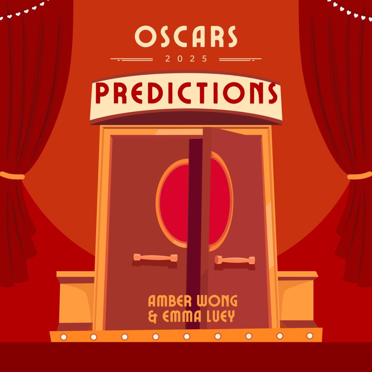 2025 Oscars Overview and Predictions