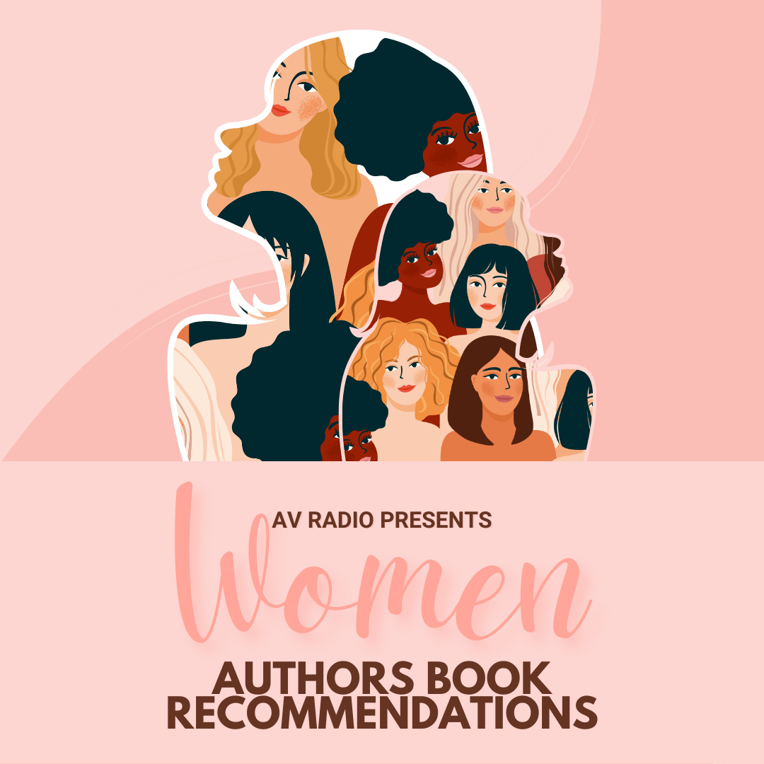 Women Authors Book Recommendations